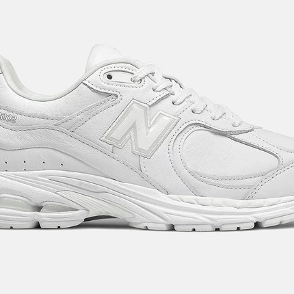 Men's New Balance 2002R White Shoes