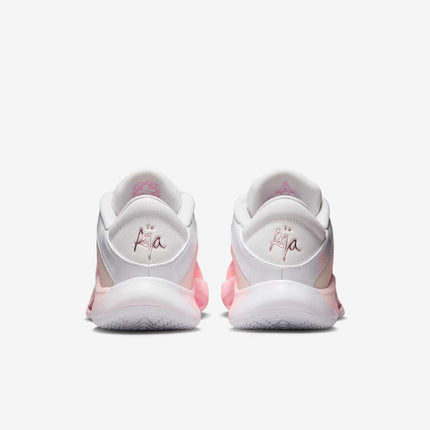 Men's Nike Aâ€™One '#1 Draft Pick' Shoes