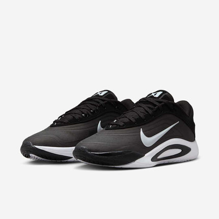 Men's Nike Aâ€™One 'Black White' Shoes