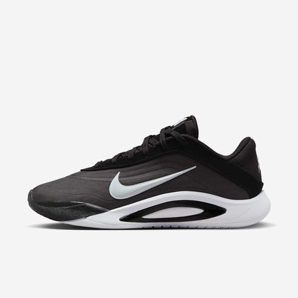 Men's Nike Aâ€™One 'Black White' Shoes