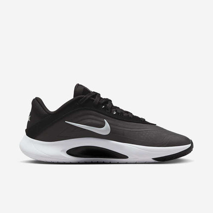 Men's Nike Aâ€™One 'Black White' Shoes