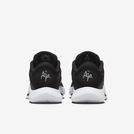 Men's Nike Aâ€™One 'Black White' Shoes