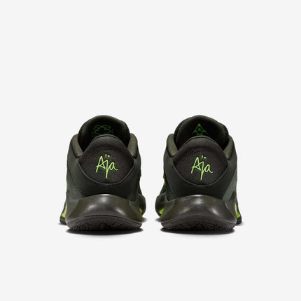 Men's Nike Aâ€™One 'Sequoia Volt' Shoes
