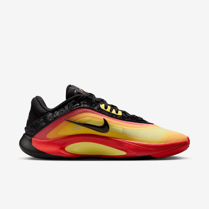Men's Nike Aâ€™One 'Supernova' Shoes
