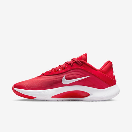 Men's Nike Aâ€™One 'University Red White' Shoes