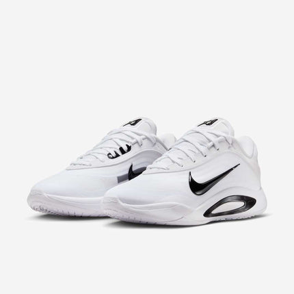 Men's Nike Aâ€™One 'White Black' Shoes