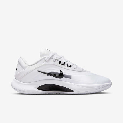 Men's Nike Aâ€™One 'White Black' Shoes