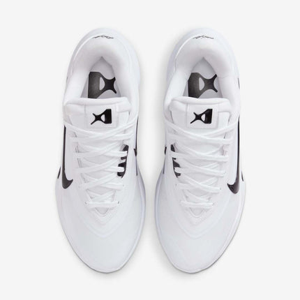 Men's Nike Aâ€™One 'White Black' Shoes