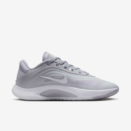 Men's Nike Aâ€™One 'Wolf Grey' Shoes