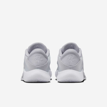 Men's Nike Aâ€™One 'Wolf Grey' Shoes