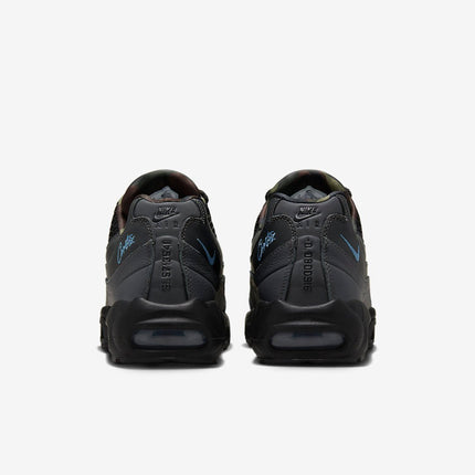 Men's Nike Air Max 95 Aegean Storm Shoes
