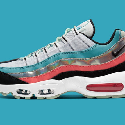 Men's Nike Air Max 95 Alien Shoes