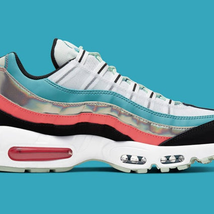 Men's Nike Air Max 95 Alien Shoes