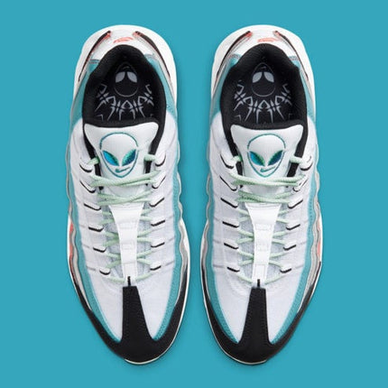 Men's Nike Air Max 95 Alien Shoes