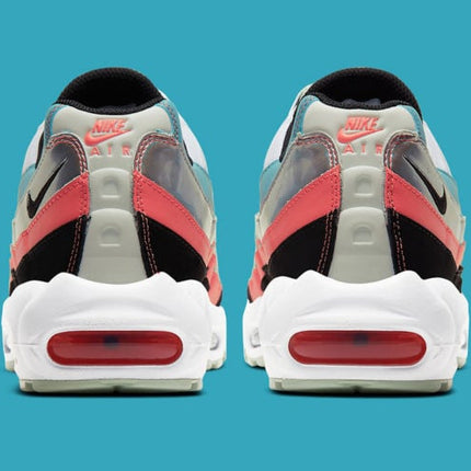 Men's Nike Air Max 95 Alien Shoes
