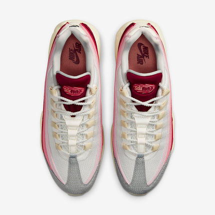 Men's Nike Air Max 95 Anatomy of Air Shoes