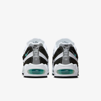 Men's Nike Air Max 95 Black Border Shoes