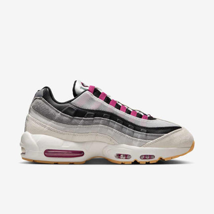 Men's Nike Air Max 95 Cactus Flower Shoes