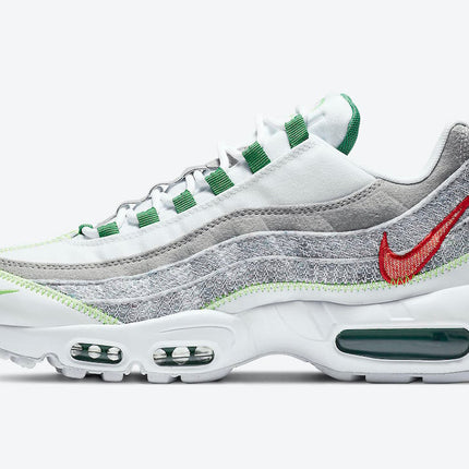 Men's Nike Air Max 95 Classic Green Shoes