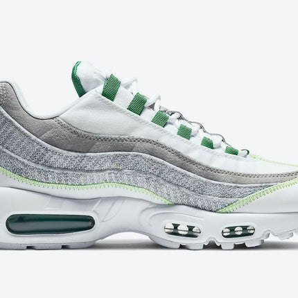Men's Nike Air Max 95 Classic Green Shoes