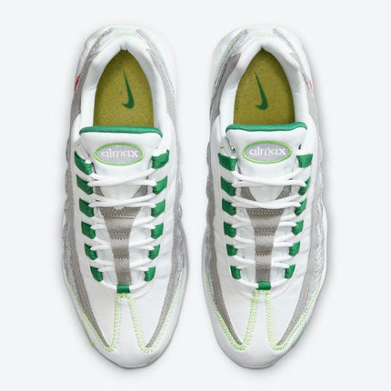 Men's Nike Air Max 95 Classic Green Shoes