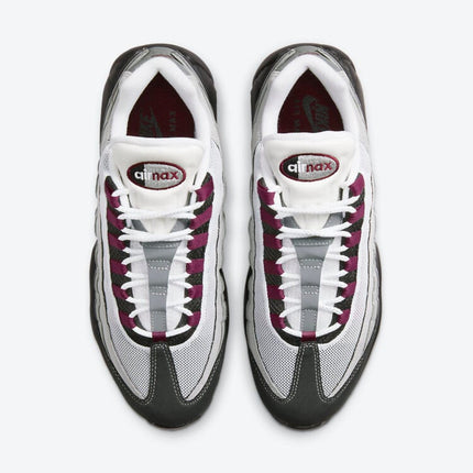 Men's Nike Air Max 95 Dark Beetroot Shoes