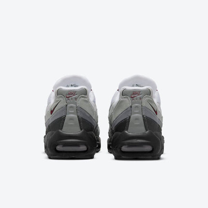 Men's Nike Air Max 95 Dark Beetroot Shoes