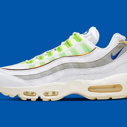 Men's Nike Air Max 95 De Lo MÃ­o Shoes