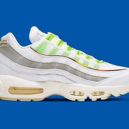 Men's Nike Air Max 95 De Lo MÃ­o Shoes