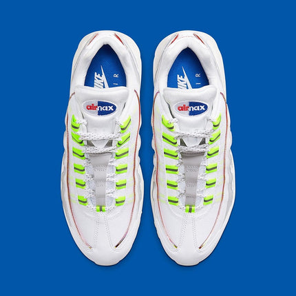 Men's Nike Air Max 95 De Lo MÃ­o Shoes