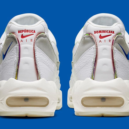 Men's Nike Air Max 95 De Lo MÃ­o Shoes