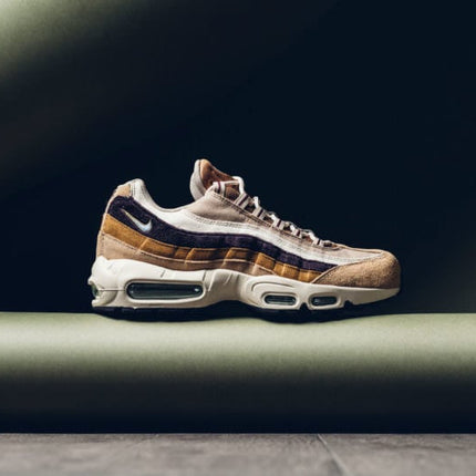 Men's Nike Air Max 95 Desert Shoes