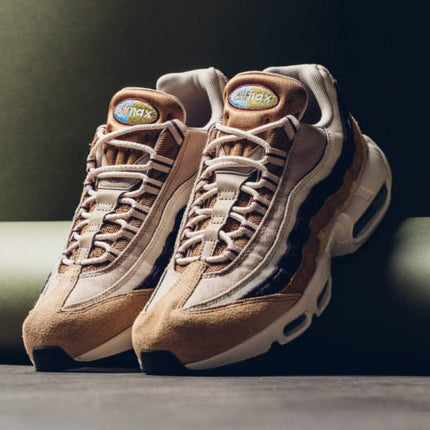 Men's Nike Air Max 95 Desert Shoes