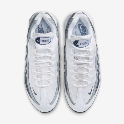 Men's Nike Air Max 95 Diffused Blue Shoes