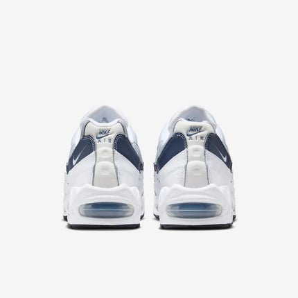 Men's Nike Air Max 95 Diffused Blue Shoes