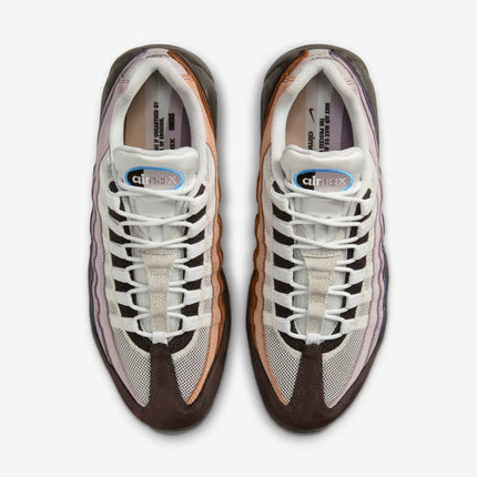 Men's Nike Air Max 95 Erosion Shoes