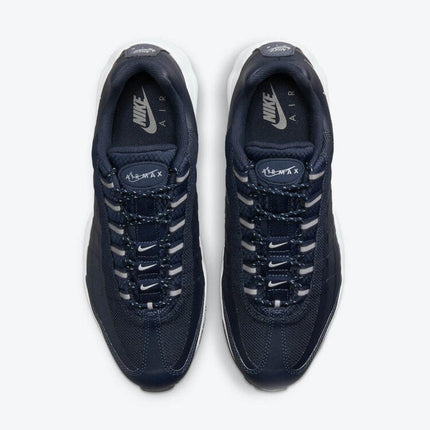 Men's Nike Air Max 95 Georgetown Shoes