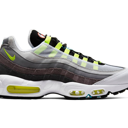 Men's Nike Air Max 95 Greedy 2.0 Shoes