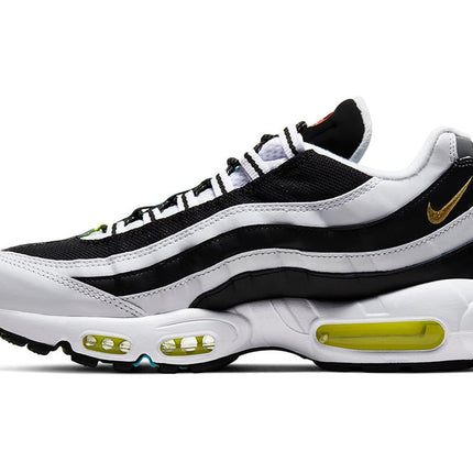 Men's Nike Air Max 95 Greedy 2.0 Shoes