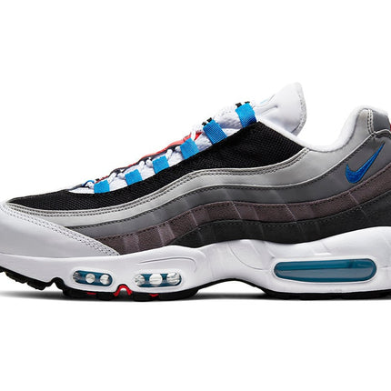Men's Nike Air Max 95 Greedy 2.0 Shoes