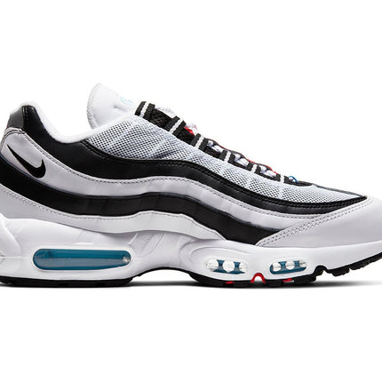 Men's Nike Air Max 95 Greedy 2.0 Shoes