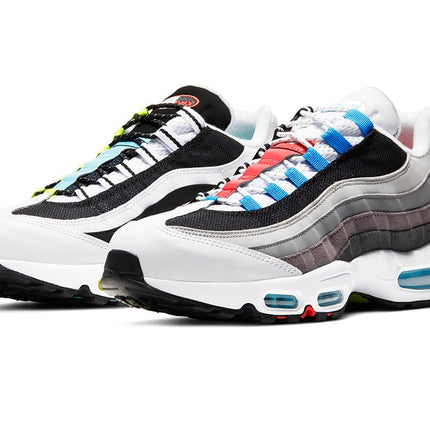 Men's Nike Air Max 95 Greedy 2.0 Shoes