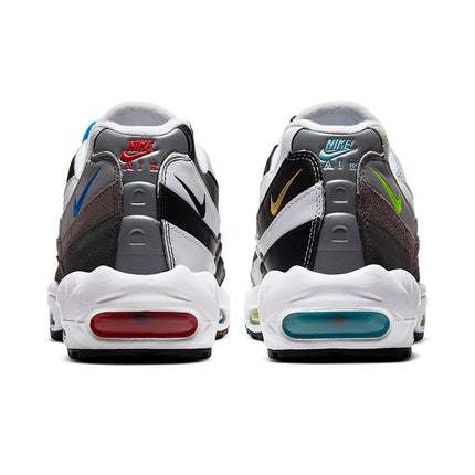 Men's Nike Air Max 95 Greedy 2.0 Shoes