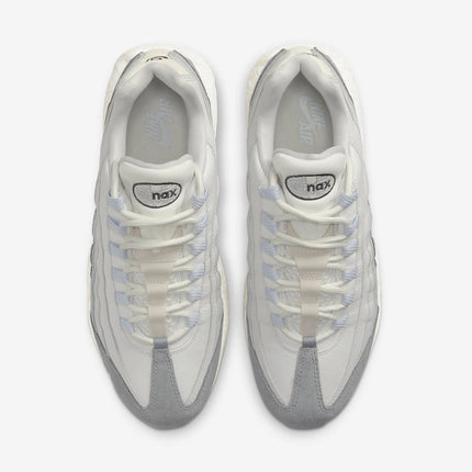 Men's Nike Air Max 95 Light Bone Shoes