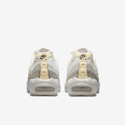 Men's Nike Air Max 95 Light Bone Shoes