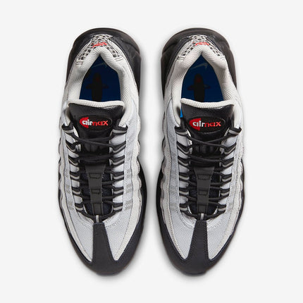 Men's Nike Air Max 95 Light Smoke Grey Shoes