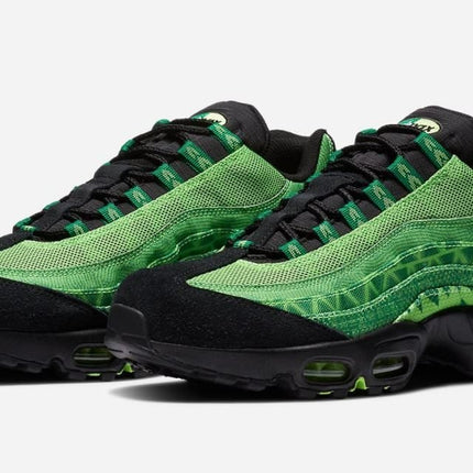 Men's Nike Air Max 95 Naija Shoes