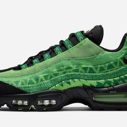 Men's Nike Air Max 95 Naija Shoes