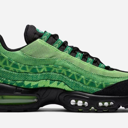 Men's Nike Air Max 95 Naija Shoes