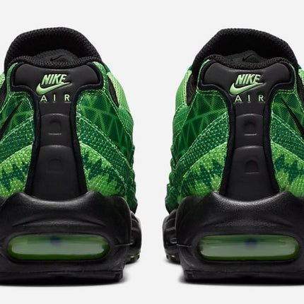 Men's Nike Air Max 95 Naija Shoes